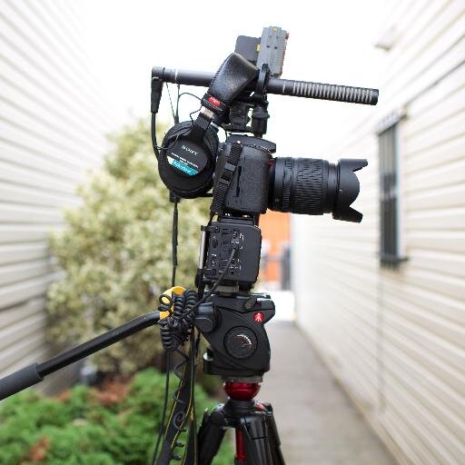 gfilmaciones's profile picture. Social Events