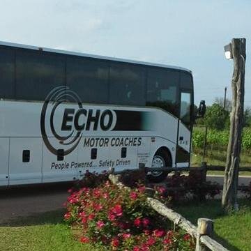One Company. One Call. One Complete Transportation Solution! 855-DFW-ECHO