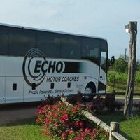 Echo Transportation(@EchoCharterTX) 's Twitter Profile Photo