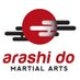 Arashi-Do Calgary (@calgaryarashido) Twitter profile photo