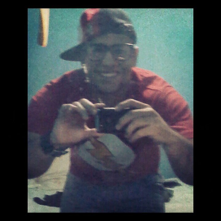 JamalLugo's profile picture. 