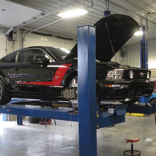 Performance Automotive is a family owned/operated  service/repair facility since 1990