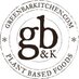 Green Bar & Kitchen (@greenbarkitch) Twitter profile photo