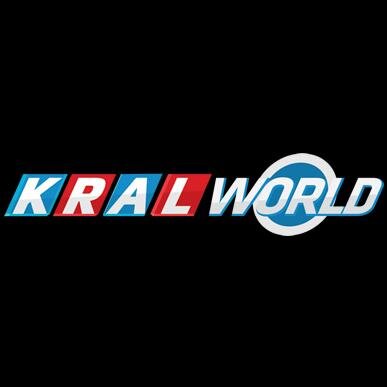 Kral World TV Resmi Twitter sayfası