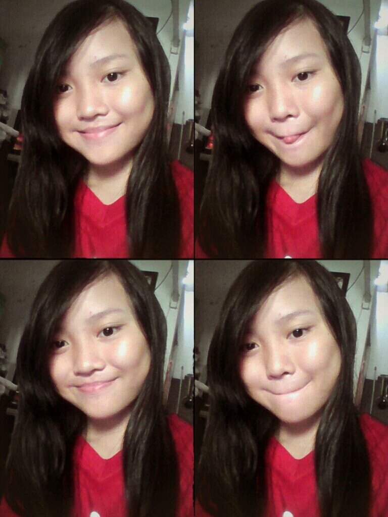 My Name Is HANIRA APRIANI My Nick Name is HANIRA My School Is SMPN 149 JHS * WeChat ID : ZesisqiaDM KakaoTalk : Hanira Apriani ...:) :*