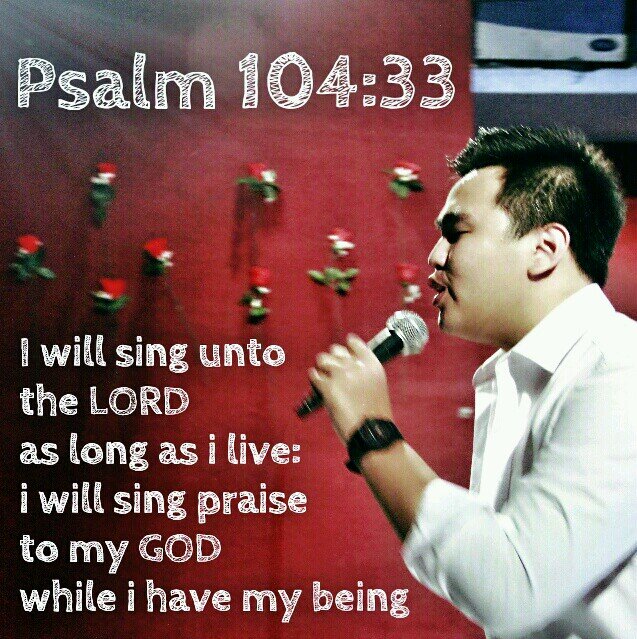Worshipers Of JESUS | ♥ @non_nie ♥