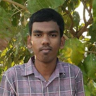 Working in Post-production, Sound editing and Recording for the Cartoon in Chennai