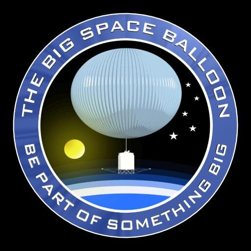 Email your photo to bigspaceballoon@gmail.com &
 you could see yourself at the edge of space, 
see our website for details.