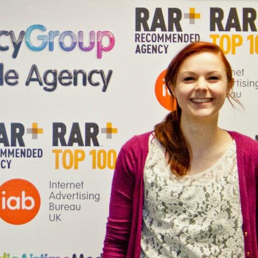 SEO Account Manager at @MediaAG and @ClickTapMedia
