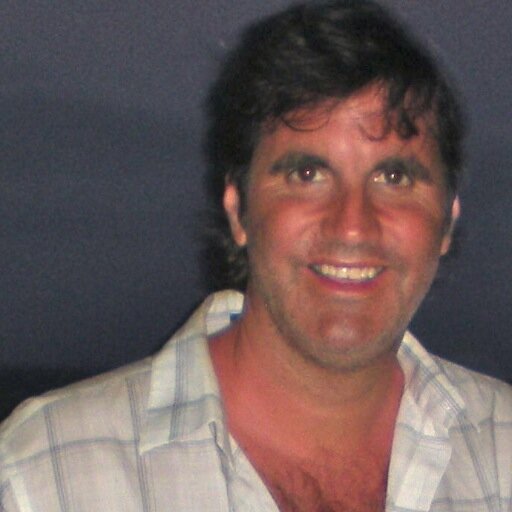 Sales pro,  happy family man,  Lead singer of The Haze + Jerry & the Newcomers,     Loves include:   Miami Dolphins, SC Gamecocks, music, comedy, beach, animals