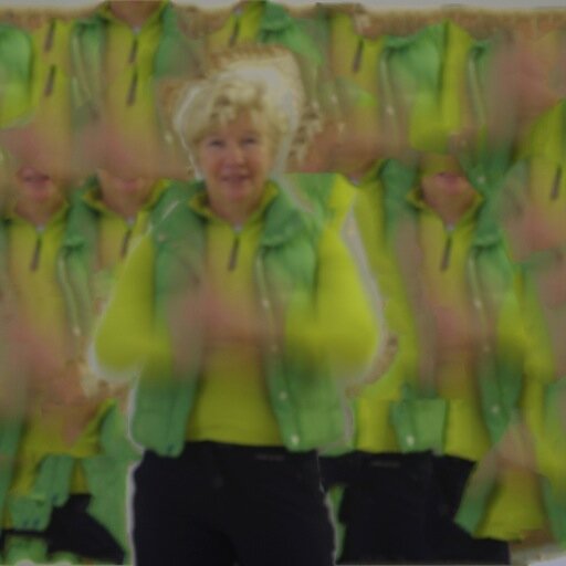 clarelaughlin's profile picture. Visual Artist