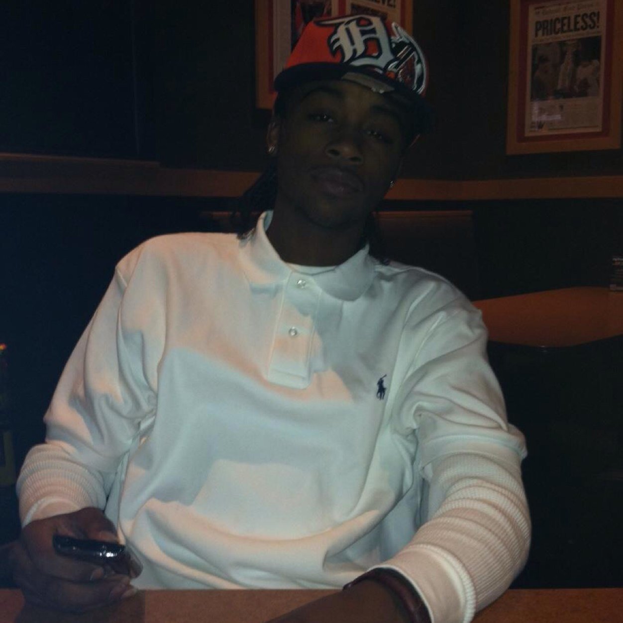 addicted to success all i wanna do is gain #teamfollowback #Respect is earned not given & whats understood dont have to be explained