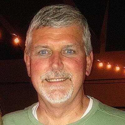 Husband, Dad, Grandfather, web designer, photographer, writer, handyman, outdoors enthusiast