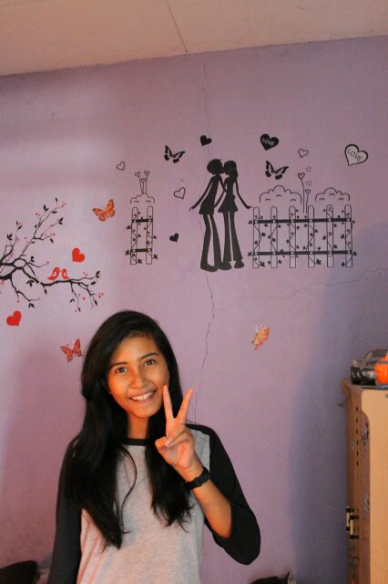 fitri_maryamah's profile picture. Aku gabutuh yang dateng cuma buat nyakitin.