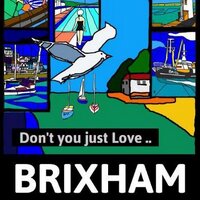 Brixham (@brixham) Twitter profile photo