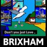 Brixham's profile picture. Tweets by Keith Tunnicliffe @LarkStudios Oh.. LOVE the UK Coast, ART and I love a bit of non-league football!