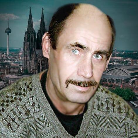Безработный