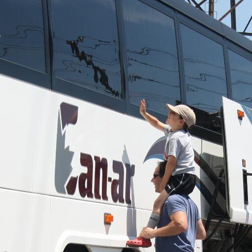 CanarCoach's profile picture. Leading the way!