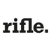 Rifle Design (@rifledesign) Twitter profile photo