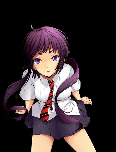 16. Exwire, estudiante de Tamer, la primera de la clase. Tsundere. No confio en nadie. Sacerdotisa. @RenzouShima_AnE es mi bakka personal #FreeRolAnE