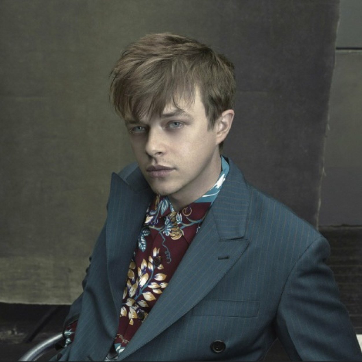 You should know who I am ( #TheAmazingSpidermanRP #MarvelRP #single #gay #PeterxHarry )||Erika