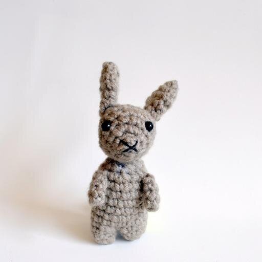 Crafting and crocheting awesome things. Check out my site for project ideas and crochet patterns: https://t.co/2I63DmjRdO