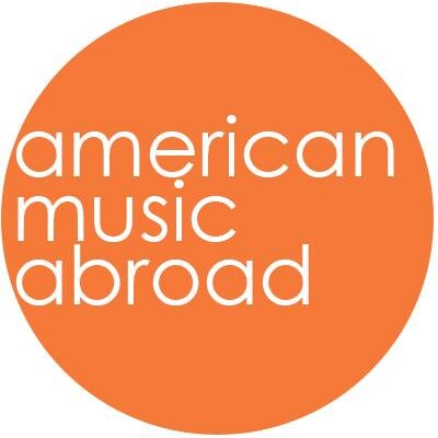 The U.S. Dept of State’s Bureau of Educational & Cultural Affairs' flagship #CulturalDiplomacy program, run by @AmericanVoices. #AmericanMusicAbroad