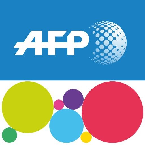 AFP Graphics official account - Infographics, videographics, 3D animations -
Paris, Hong Kong, Berlin, Beyrouth, Montevideo, Rio