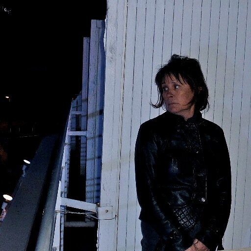 MireilleFerrand's profile picture. 