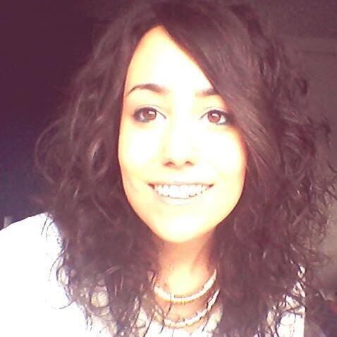 LaraDomper's profile picture. 