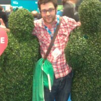 NHS Robin Sturtivant (@nhsrobin) 's Twitter Profile