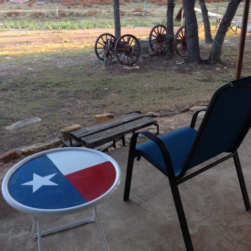 DickGann1's profile picture. Texas Realtor, Native Texan, Proud Parent