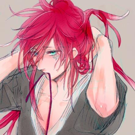 I'm a scary and powerful fire demon! ...Nah, not really. Well, I am but I'm not all that scary. Thankfully, with the contract broken; I'm free. [RP-HMC]