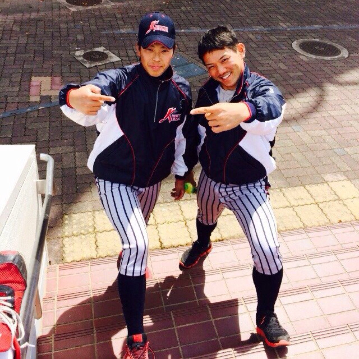 中野 宏紀 S2tbb Twitter 中野 宏紀 S2tbb Twitter