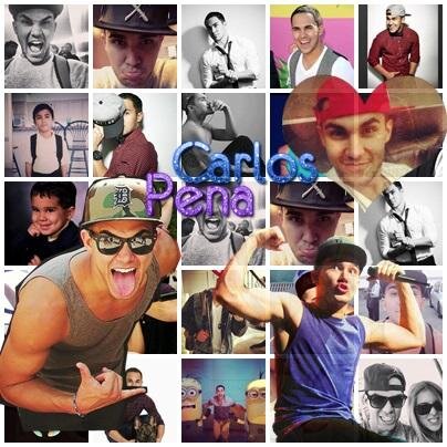 ♥♡♥ Soy Rusher de corazon mi btrf es Carlos y Olivia somerlyn me sigue :)