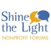 Nonprofit Forums (@nonprofitforums) Twitter profile photo