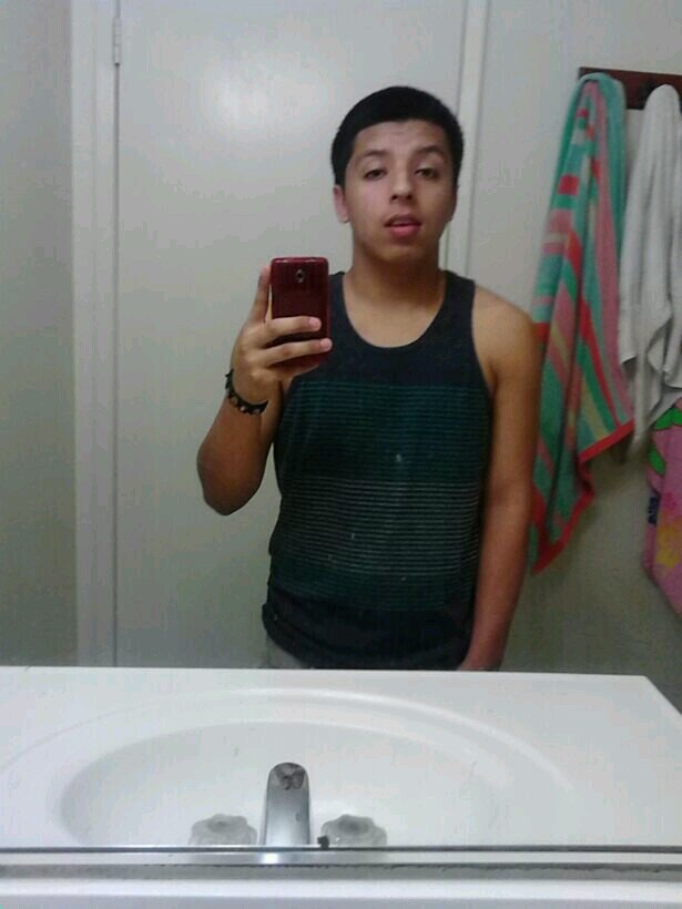 a normal guy with big dreams (: