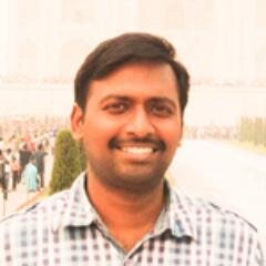 ShivaranjanVK Profile Picture