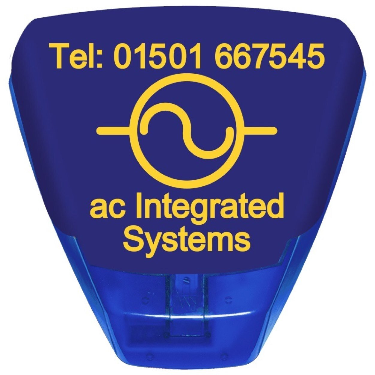 Providing high quality electronic security systems at great prices.