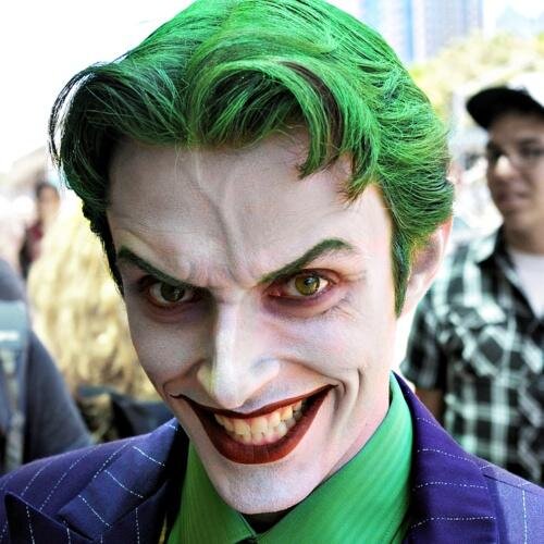 Akokkinster's profile picture. 