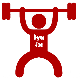 I am GymJoe! We are GymJoe! We are the day in and day out gym grinders. Bringing you the fun side of the gym and fitness