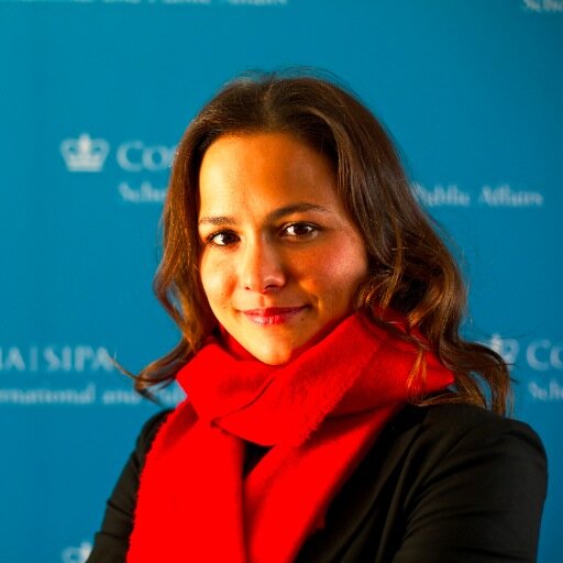 Responsabilidad Corporativa |Apasionada por el desarrollo y movilidad social. SIPA MPA-DP, Columbia University
