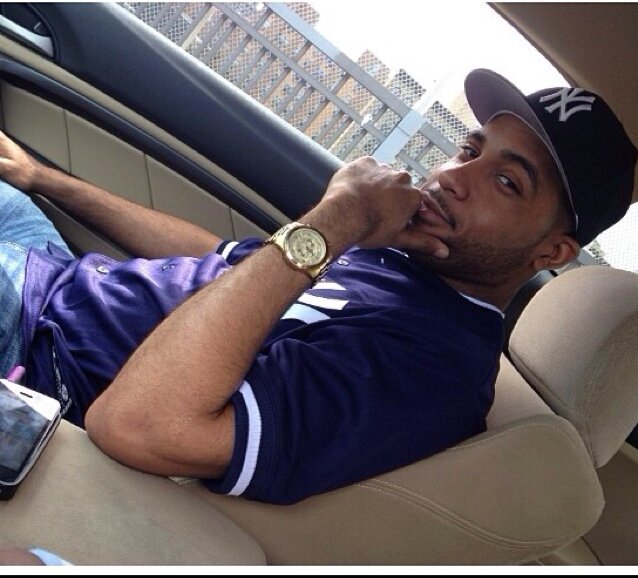 TheFrench_Man's profile picture. 