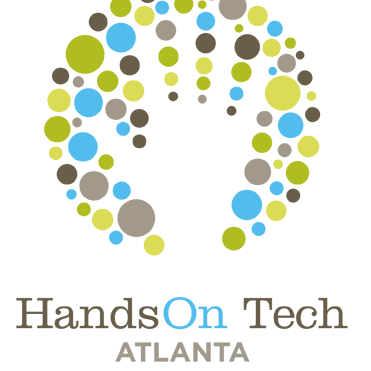 HandsOn Tech Atlanta provides no-cost tech assistance and trainings to nonprofits in ATL. Part of @HandsOnAtlanta's springBoard skills based volunteer program.