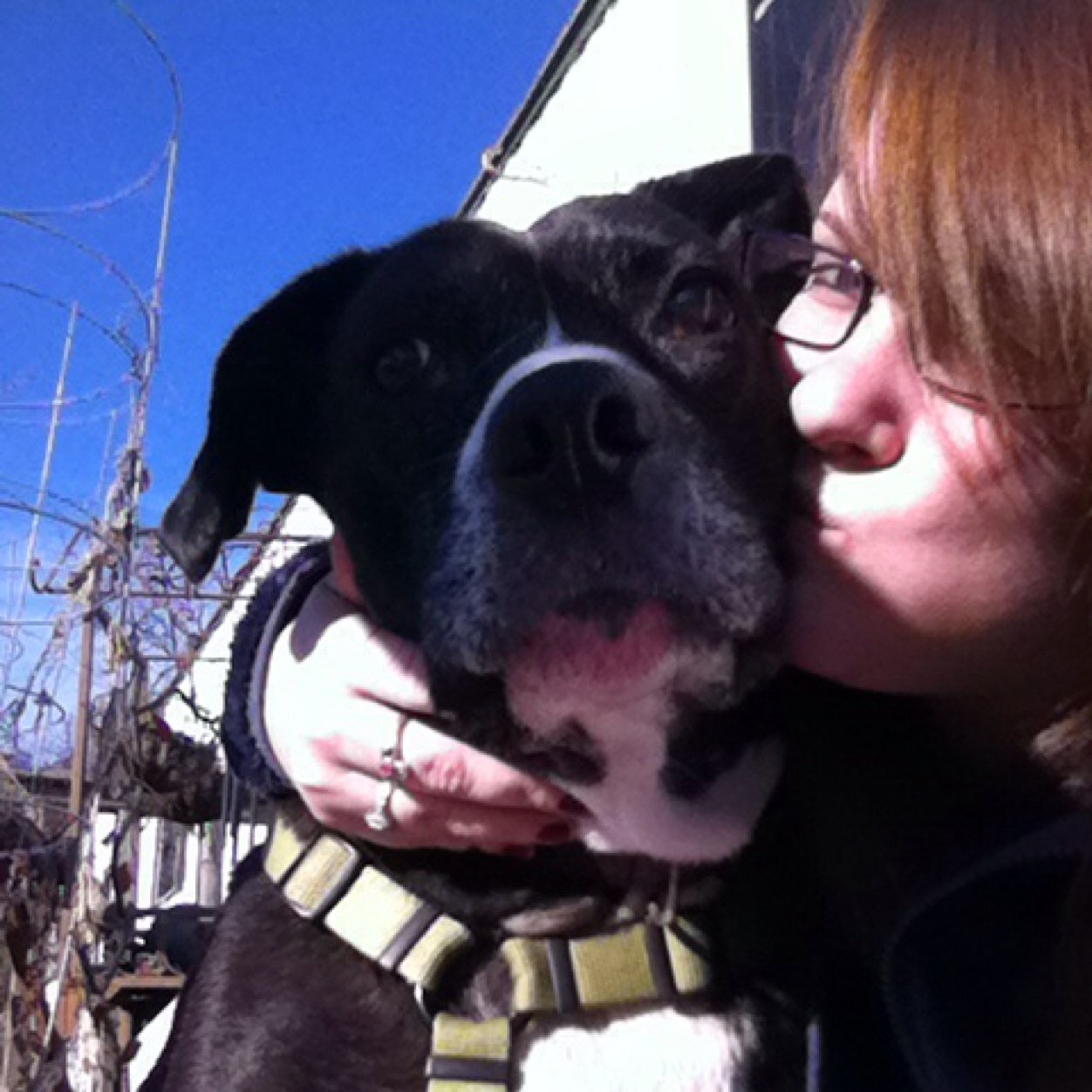 briananana2's profile picture. Nothing is Impossible