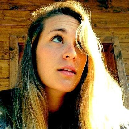 missmeliss1991's profile picture. Identical twin, singular poet, compulsive reader, subversive baker. Also, I love bears.