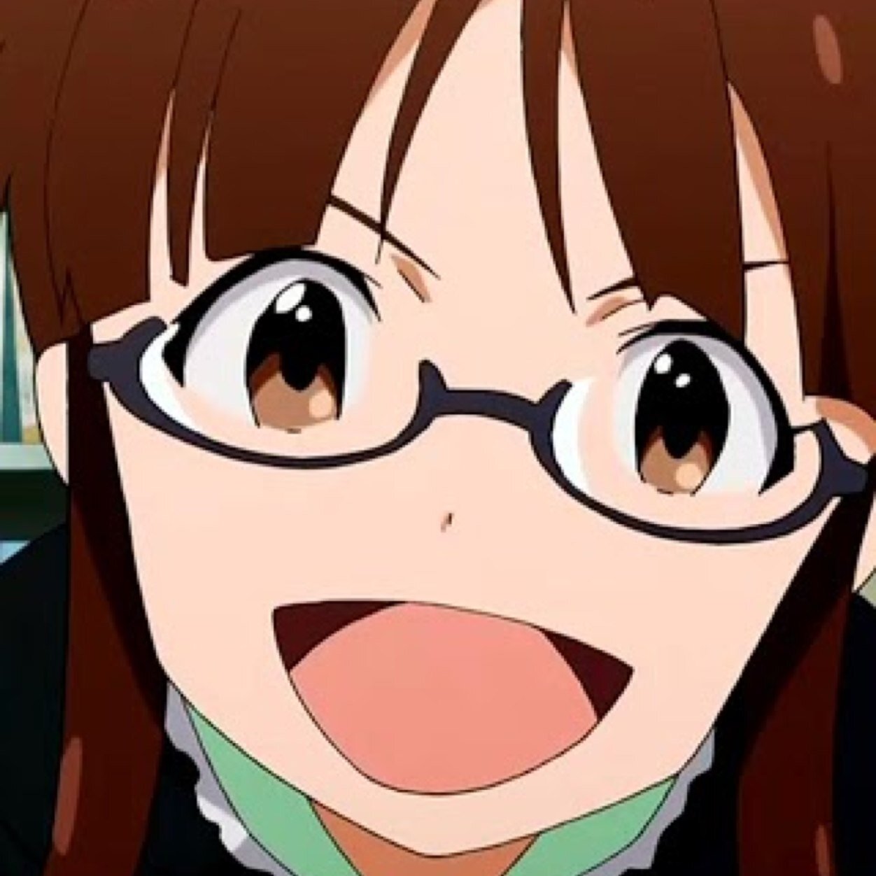 みねぎしp 数えてみると深夜帯にやってるアニメも見始めたのが今から6年前なんだけどメカクシティアクターズ はその中でも3本の指に入るほどのクソアニメではある