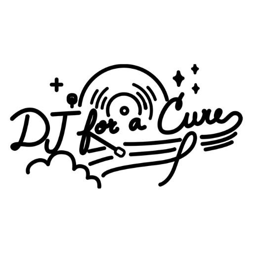DJForACure's profile picture. The Official DJ For A Cure Twitter Account | Supporting Leukemia & Lymphoma Research Efforts Through Art, Music & Fashion Markets