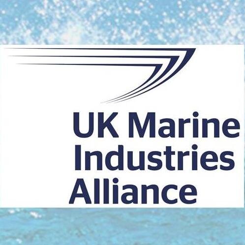 UKMIA1's profile picture. The UK Marine Industries Alliance is a collaboration of industry and government for growth in the marine and maritime sector.