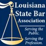 LouisianaBar's profile picture. Serving the Public.  Serving the Profession.
Review disclaimer information: https://t.co/rxJBs0bmzm.
